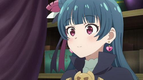 YOHANE THE PARHELION -SUNSHINE in the MIRROR Season 1 Episode 10 - See You Soon, Yohane-chan!