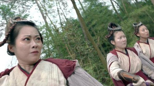 The Legend of Heroes Season 4 Episode 3 - Episode 3