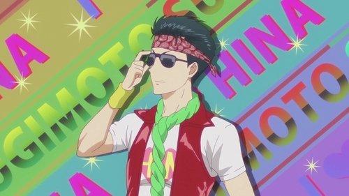 Tada Never Falls in Love Season 1 Episode 4 - I'll Pretend I Didn't See This