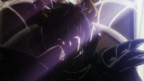 The Devil Is a Part-Timer! Season 1 Episode 1 - The Devil Arrives in Sasazuka