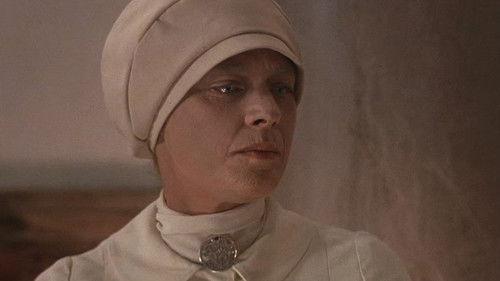 Quantum Leap Season 5 Episode 10 - Trilogy (3)