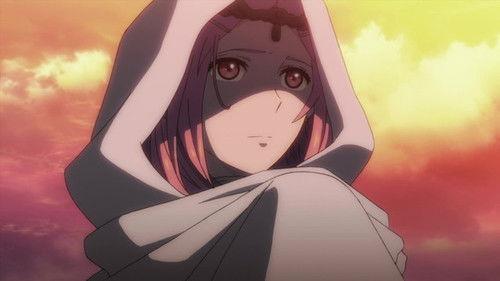 Chain Chronicle: The Light of Haecceitas Season 1 Episode 4 - The Expanding Darkness