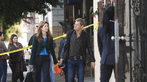 undefined Season 2 Episode 10 - Your Number's Up
