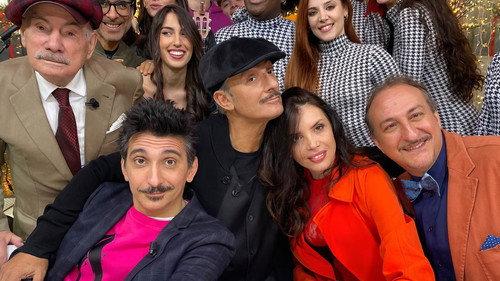 Long live Rai2! Season 2 Episode 22 - Episode 22