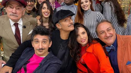 Viva Rai2! Season 2 Episode 22 - Episode 22