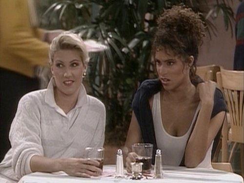 The Fresh Prince of Bel-Air Season 1 Episode 3 - Clubba Hubba