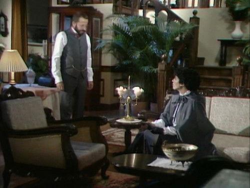 Direito de Amar Season 1 Episode 6 - Chapter 6