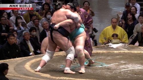GRAND SUMO Highlights Season 17 Episode 10 - Day 10