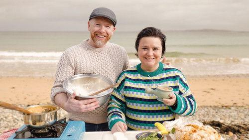 Susan Calman's Grand Day Out Season 7 Episode 4 - Irish Coast