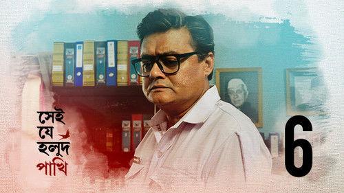 Shei Je Holud Pakhi Season 1 Episode 6 - Episode 6