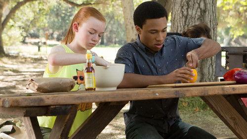 Just Add Magic Season 2 Episode 8 - Just Add Muscles