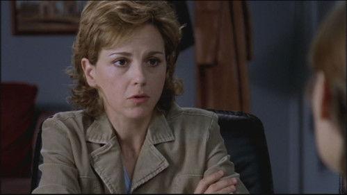 Police District Season 4 Episode 22 - Alleluia