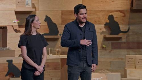 Shark Tank México Season 7 Episode 11 - Episode 11