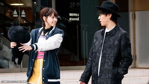 Ai the Video Girl Season 1 Episode 6 - Episode 6