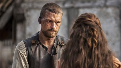 Jamestown Season 1 Episode 5 - Episode 5