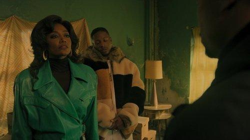 Power Book III: Raising Kanan Season 4 Episode 4 - THE WAY WE WERE