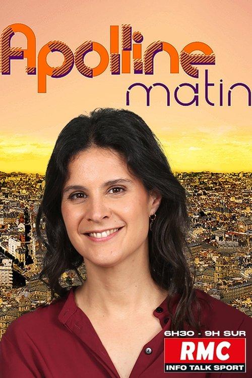 Apolline Matin poster