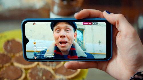 Patriot Season 3 Episode 6 - Episode 6