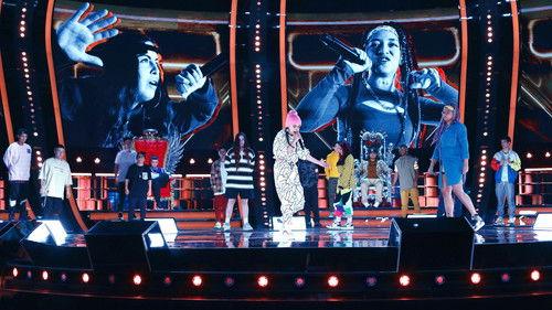 Background image for Flamenco Ceremony — Part 1