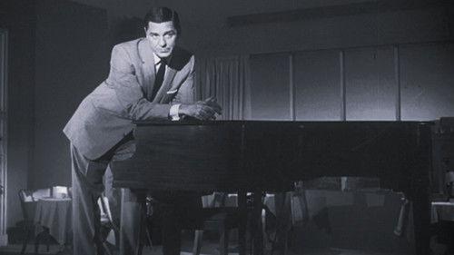 Peter Gunn Season 1 Episode 13 - The Jockey