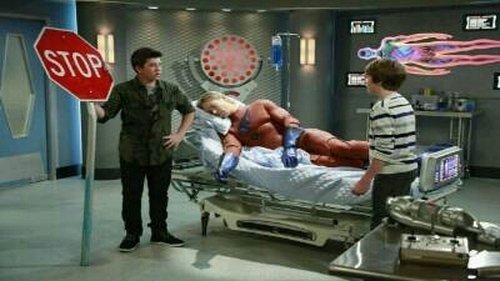 Mighty Med Season 1 Episode 2 - Saving the People Who Save People, Part 2