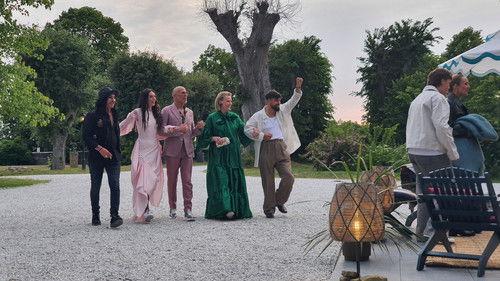 Så mycket bättre Season 15 Episode 5 - Episode 5