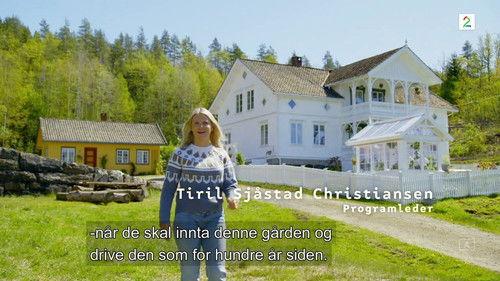 Farmen Kjendis Season 5 Episode 1 - Episode 1