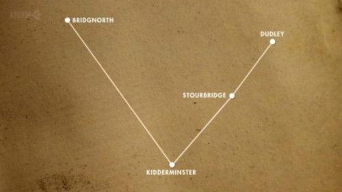 Great British Railway Journeys Season 4 Episode 4 - Dudley to Bridgnorth