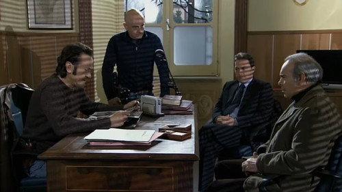 The New Squad Season 2 Episode 10 - You Have To Protect Me / Let's Start from the Beginning