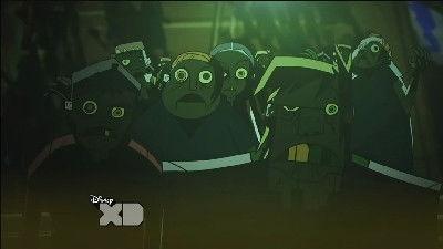 Motorcity Season 1 Episode 8 - Going Dutch