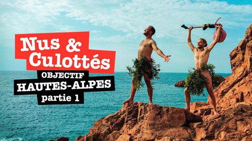 The Naked Travellers Season 10 Episode 2 - Episode 2