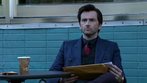 Marvel's Jessica Jones Season 1 Episode 5 - AKA The Sandwich Saved Me