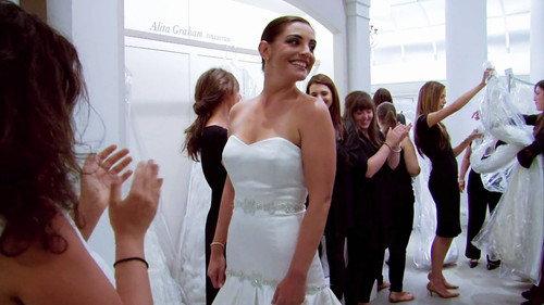 Say Yes to the Dress Season 9 Episode 9 - The Blowout Sale