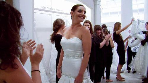 Say Yes to the Dress Season 9 Episode 9 - The Blowout Sale