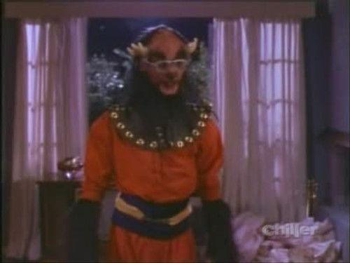 Monsters Season 2 Episode 8 - The Demons