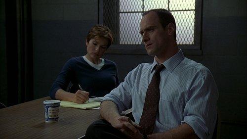 Law & Order: Special Victims Unit Season 3 Episode 21 - Denial