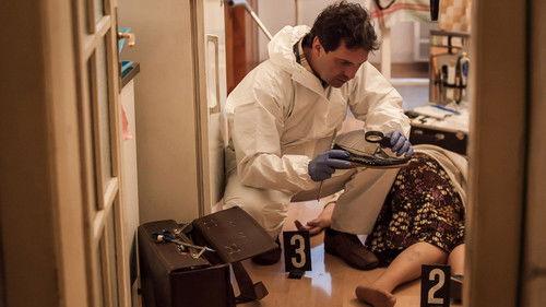 Případy 1. oddělení Season 1 Episode 3 - Episode 3