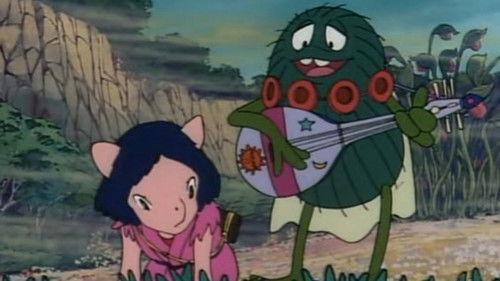 Spaceship Sagittarius Season 1 Episode 16 - Episode 16