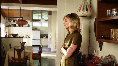 Masters of Sex Season 3 Episode 6 - Two Scents