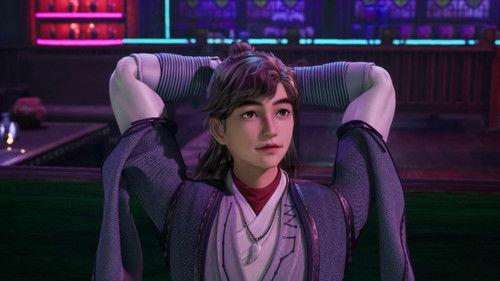 Supreme Lord of Galaxy Season 1 Episode 25 - Episode 25