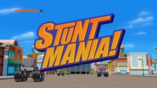 Background image for Stuntmania!
