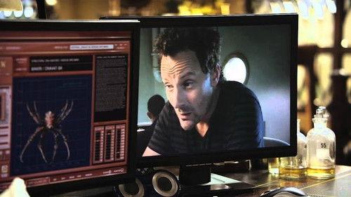 undefined Season 2 Episode 13 - Kali (2)