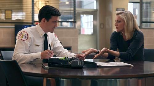 Chicago Fire Season 10 Episode 4 - The Right Thing