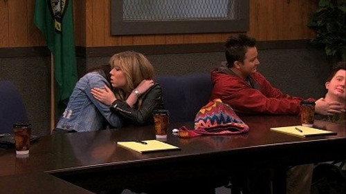 iCarly Season 5 Episode 7 - iStill Psycho (1)