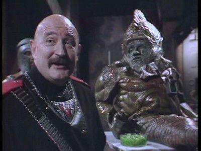 Doctor Who Season 22 Episode 3 - Vengeance on Varos (1)