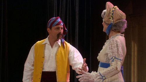 Joey Season 2 Episode 9 - Joey and the Musical