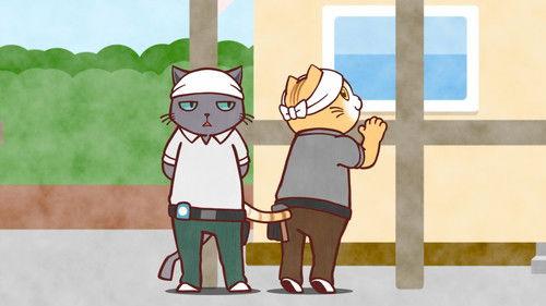 Working Buddies! Season 2 Episode 8 - Builder Buddies!