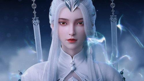 Sword of Coming Season 1 Episode 26 - Come Here, Sword!