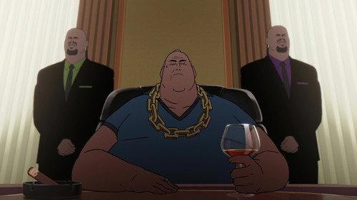 Lastman Season 1 Episode 18 - Action!