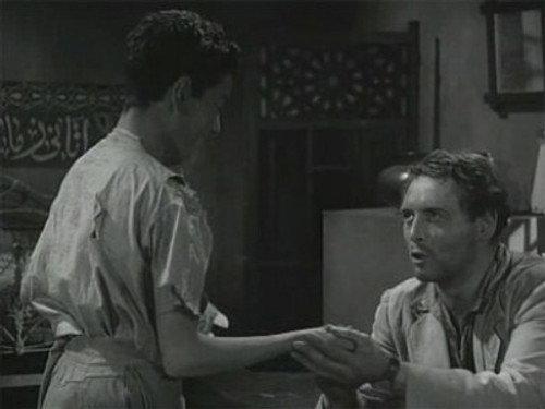 Danger Man Season 1 Episode 4 - The Blue Veil